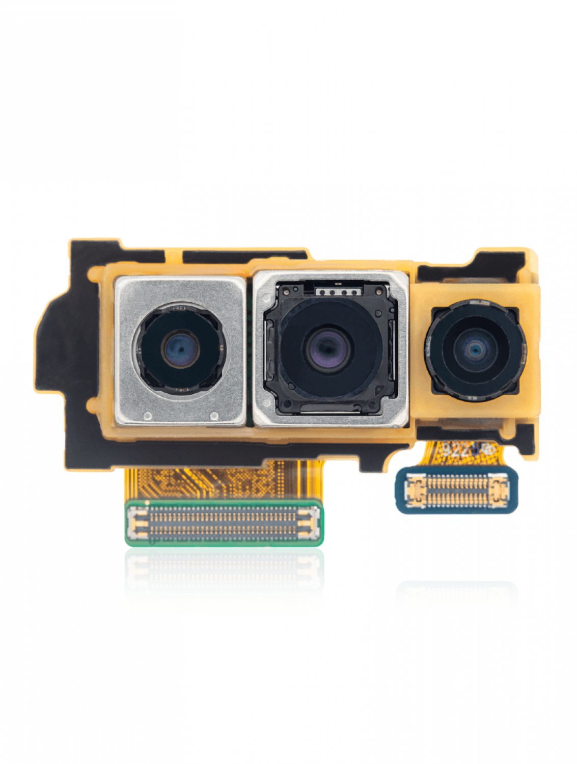 Samsung Galaxy S10 G973 Arka Kamera Orijinal