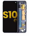 Samsung Galaxy S10e G970 Ekran Dokunmatik %100 Orijinal