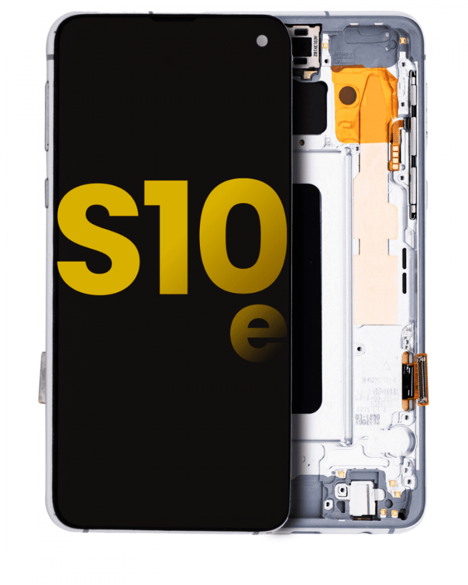 Samsung Galaxy S10e G970 Ekran Dokunmatik %100 Orijinal