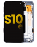 Samsung Galaxy S10e G970 Ekran Dokunmatik %100 Orijinal
