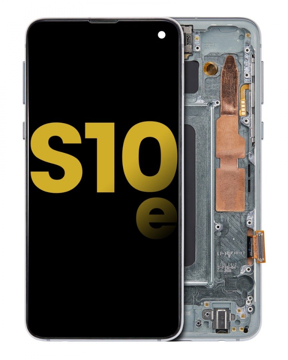 Samsung Galaxy S10e G970 Ekran Dokunmatik %100 Orijinal