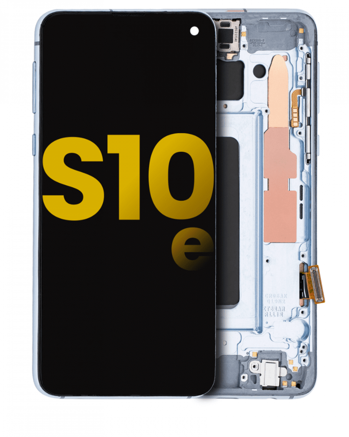 Samsung Galaxy S10e G970 Ekran Dokunmatik %100 Orijinal