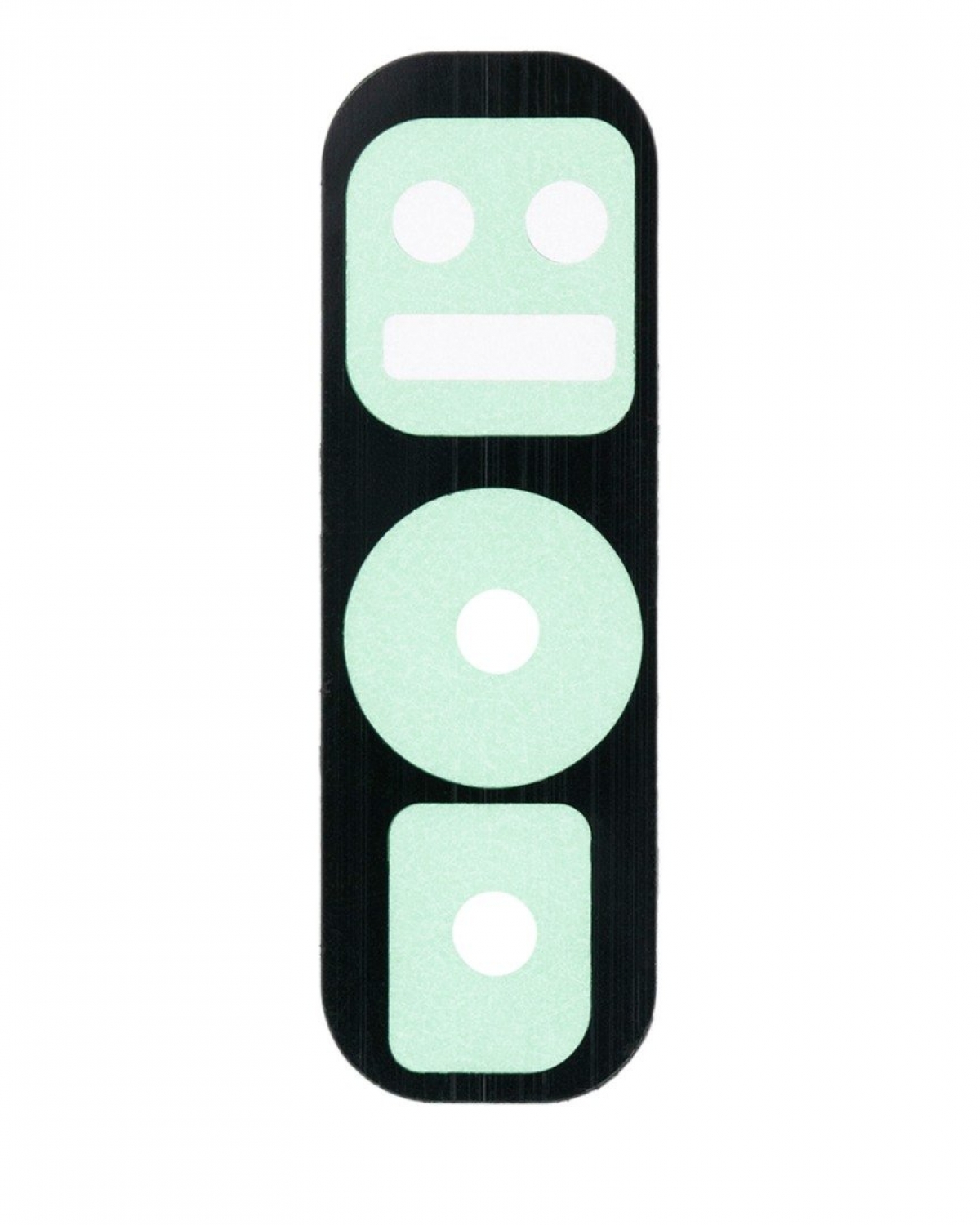 Samsung Galaxy S10e G970 Kamera Lensi