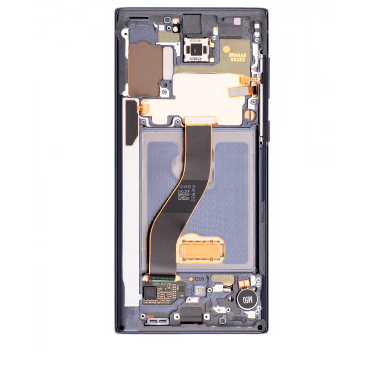 Samsung Galaxy Note 10 N970 Ekran Dokunmatik Servis