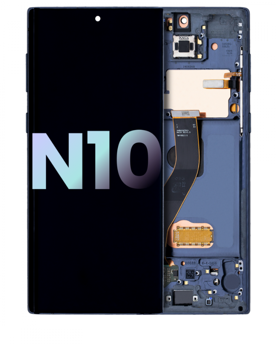 Samsung Galaxy Note 10 N970 Ekran Dokunmatik Servis Samsung Galaxy Note 10 N970 Ekran Dokunmatik Servis