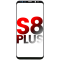 Samsung Galaxy S8 Plus G955 Lens Siyah