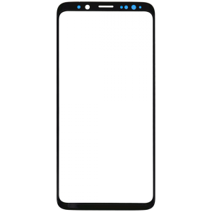 Samsung Galaxy S9 G960 Lens Siyah