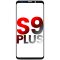 Samsung Galaxy S9 Plus G965 Lens Siyah Ocalı