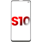 Samsung Galaxy S10 G973 Lens Siyah Ocalı