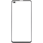 Samsung Galaxy S10 Plus G975 Lens Siyah