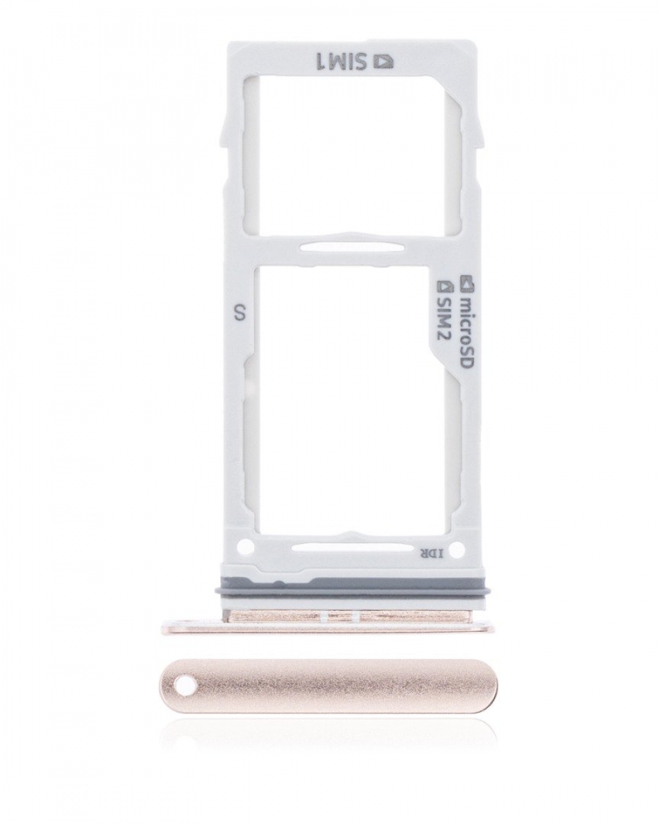 Samsung Galaxy S9 plus G965 Sim Kart Tepsisi