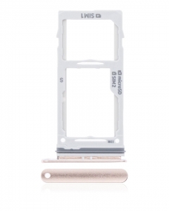 Samsung Galaxy S9 plus G965 Sim Kart Tepsisi