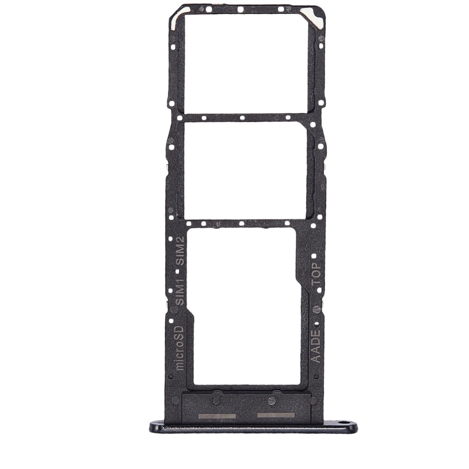 Samsung Galaxy A14 A145 Sim Kart Tepsisi Samsung Galaxy A14 A145 Sim Kart Tepsisi