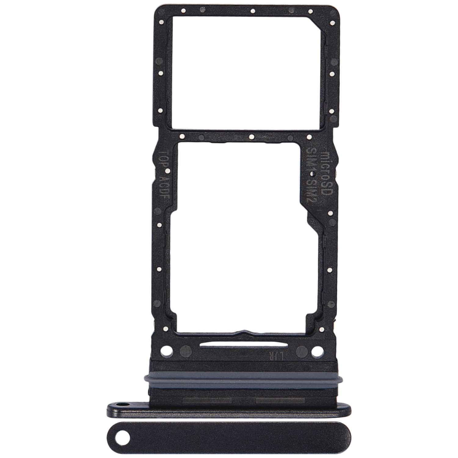 Samsung Galaxy A34 A346 Sim Kart Tepsisi