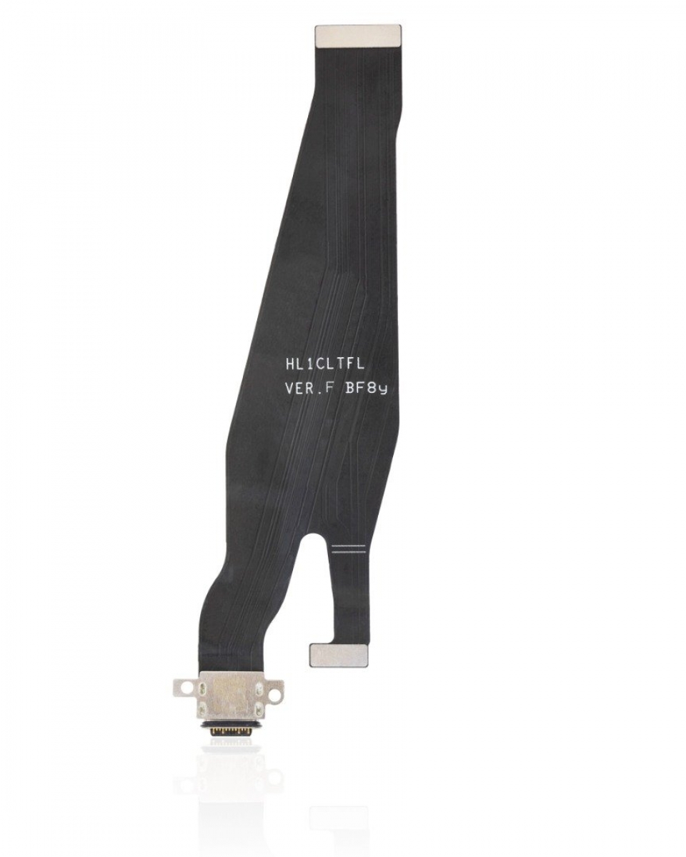 Huawei P20 Pro Şarj Soketli Mikrofon Bordu Orjinal