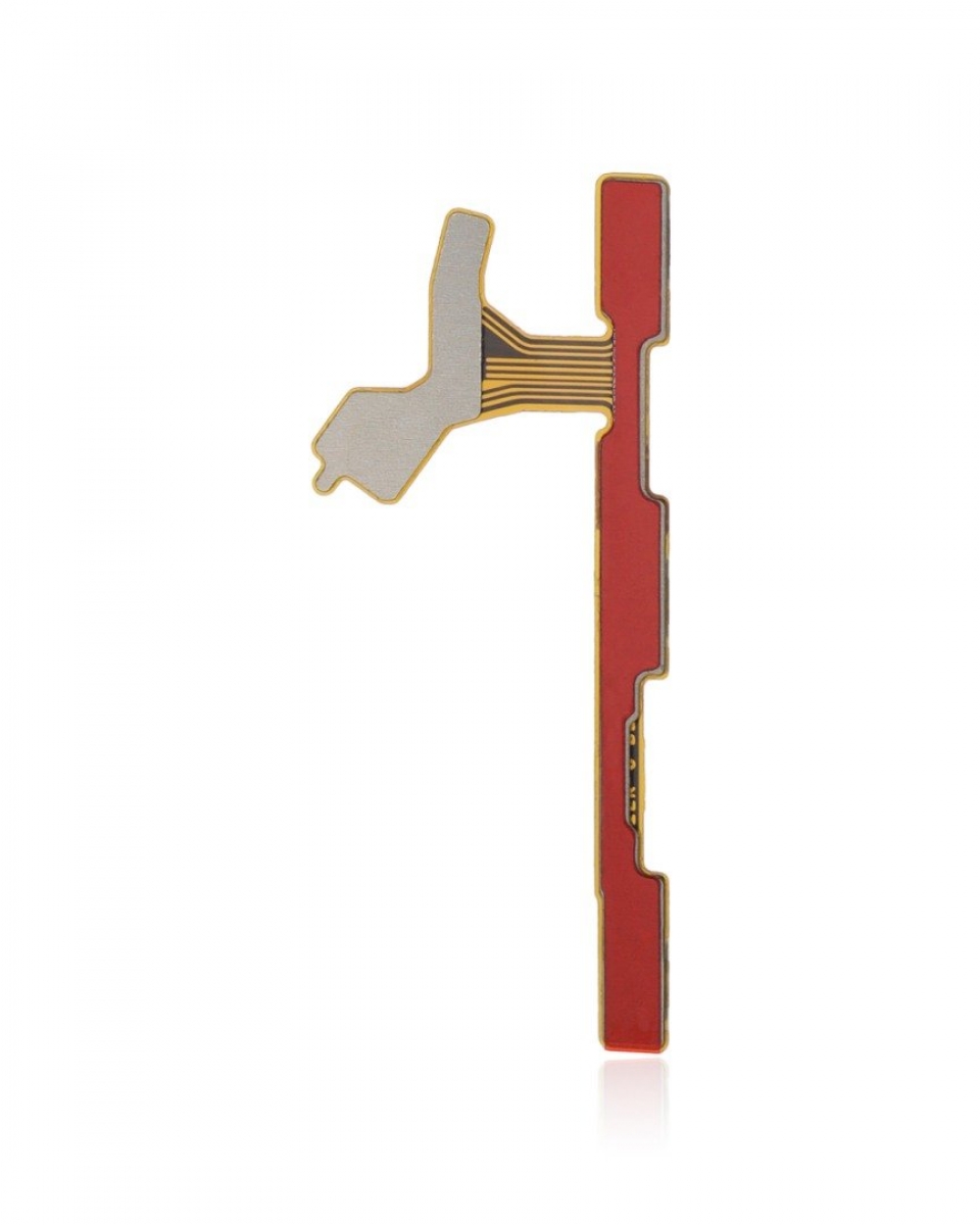 Huawei P Smart 2019 On Off Power Yan Ses Filmi