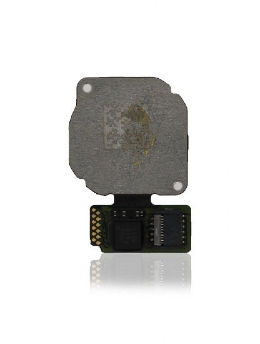 Huawei P Smart 2019 Home Parmak Okuyucu Filmi  Mavi