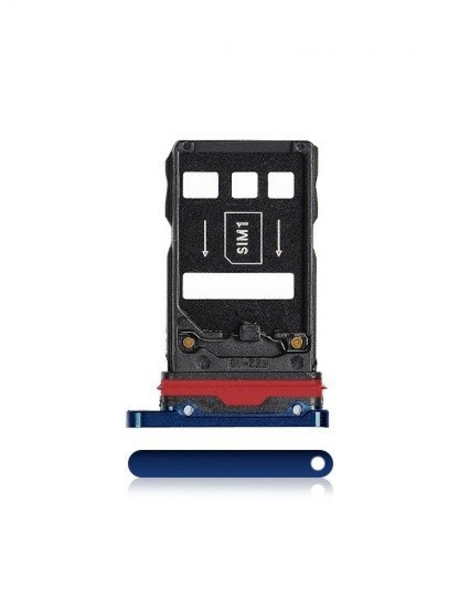 Huawei Mate 20 Pro Sim Kart Tepsisi Orijinal