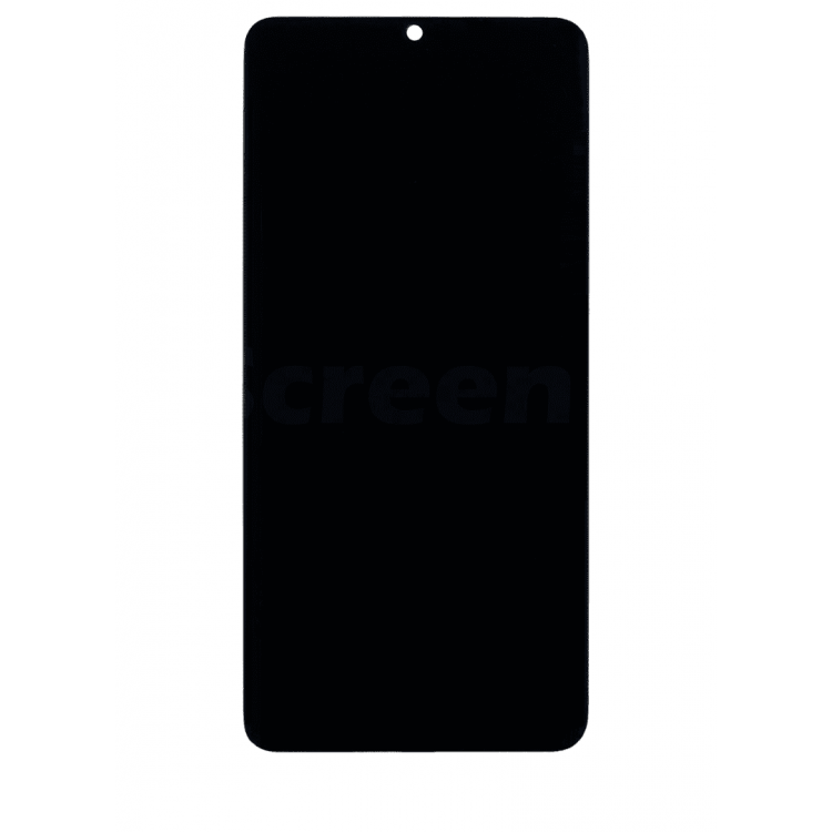 Huawei P30 Pro Dokunmatik Ekran Siyah Çıtasız Oled