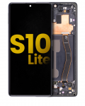 Samsung Galaxy S10 Lite G770 Ekran Dokunmatik %100 Orijinal