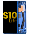Samsung Galaxy S10 Lite G770 Ekran Dokunmatik %100 Orijinal