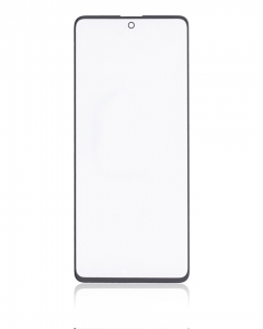 Samsung Galaxy A71 A715 Lens Ocalı Siyah