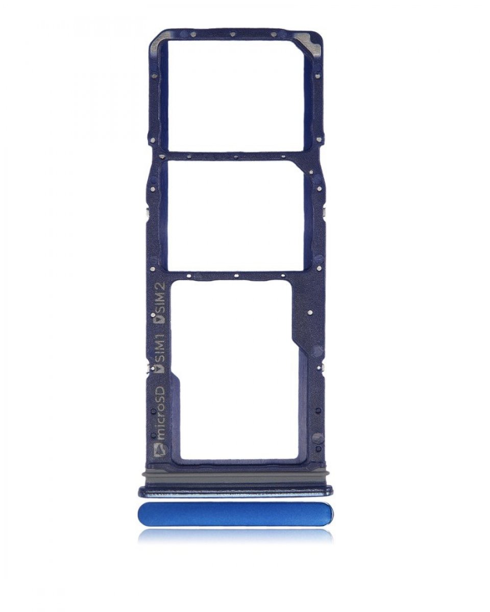Samsung Galaxy A920 Sim Kart Tepsisi