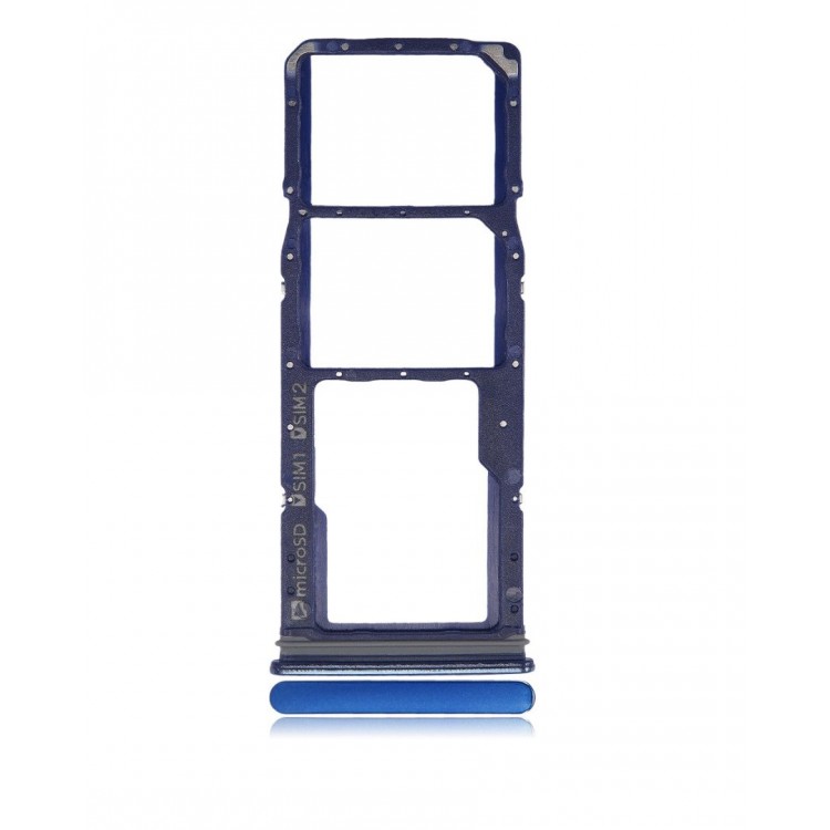 Samsung Galaxy A920 Sim Kart Tepsisi