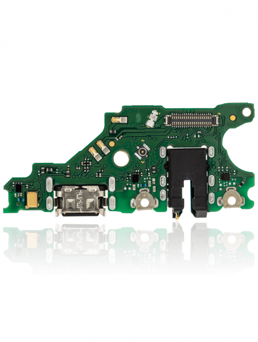 Huawei Mate 20 Lite Şarj Soketi Kulaklık Soketli Mikrofon Bordu Orjinal