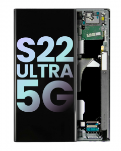 Samsung Galaxy S22 Ultra S908 Erkran Dokunmatik Orijinal