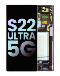 Samsung Galaxy S22 Ultra S908 Erkran Dokunmatik Orijinal