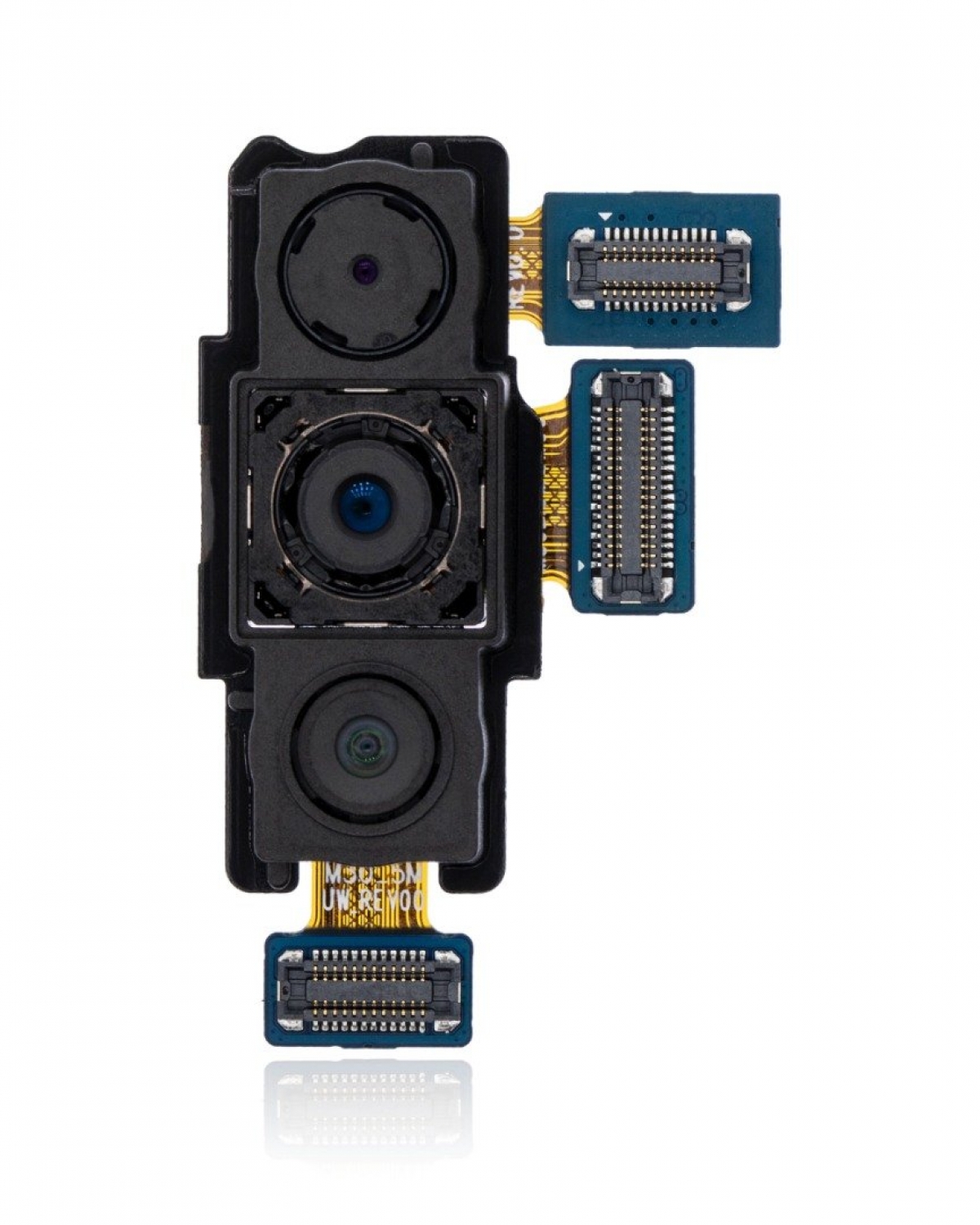 Samsung Galaxy M30 M305 Arka Kamera Orjinal