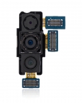 Samsung Galaxy M30 M305 Arka Kamera Orjinal