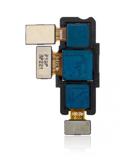 Samsung Galaxy M30 M305 Arka Kamera Orjinal