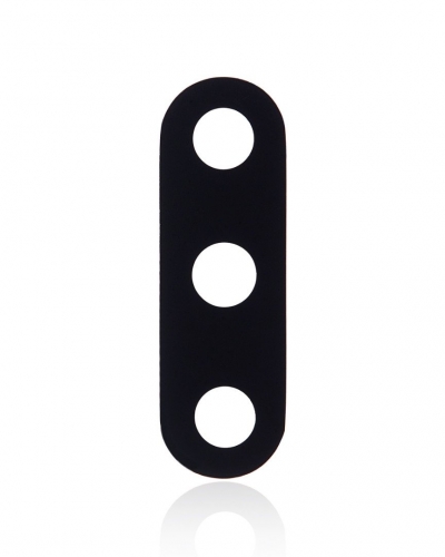 Samsung Galaxy M30 M305  Kamera Lensi Siyah