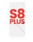 Samsung Galaxy S8 Plus G955 Oca