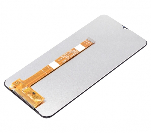 Oppo A31 Ekran Dokunmatik Siyah Çıtasız A Plus Kalite