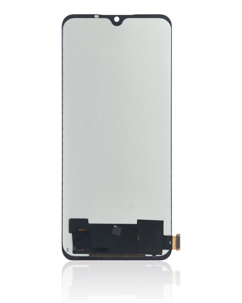 Oppo A91 Ekran Dokunmatik Siyah Çıtasız A Plus Kalite