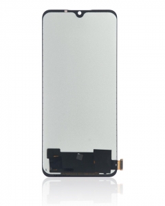 Oppo A91 Ekran Dokunmatik Siyah Çıtasız A Plus Kalite