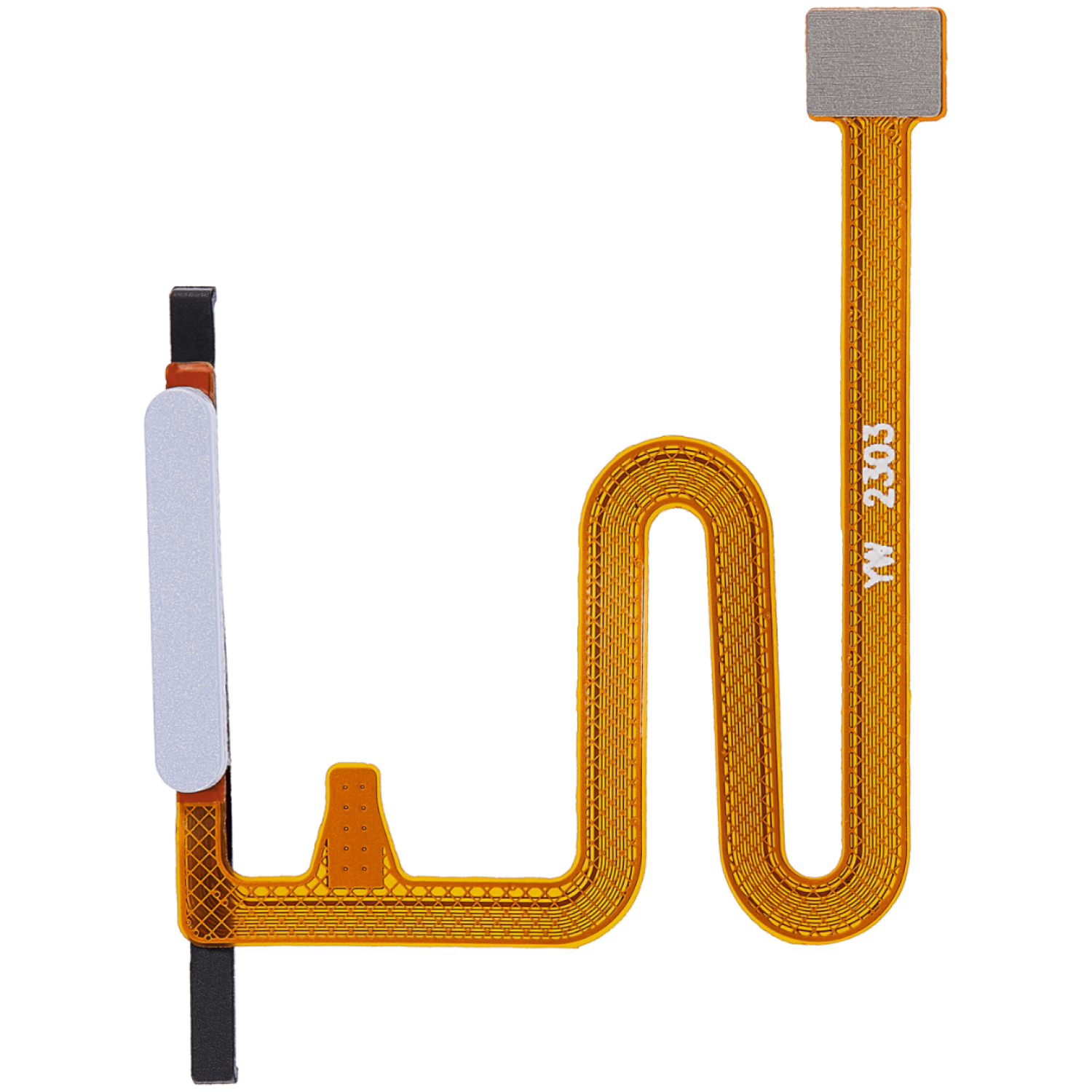 Samsung Galaxy A14 A145 Home Tuş Parmak İzi Okuyucu