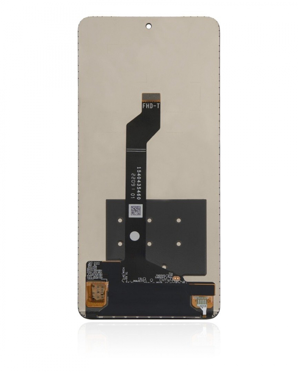 Huawei Nova 9se Ekran Dokunmatik Siyah Çıtasız A Plus Kalite