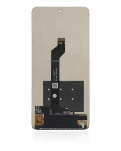 Huawei Nova 9se Ekran Dokunmatik Siyah Çıtasız A Plus Kalite