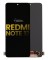 Xiaomi Redmi Note 12 Ekran Dokunmatik Siyah Çıtasız %100 Orijinal