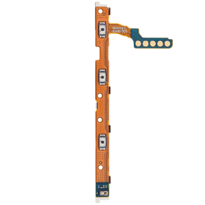 Samsung Galaxy A34 A346 On Off Power Yan Ses Filmi