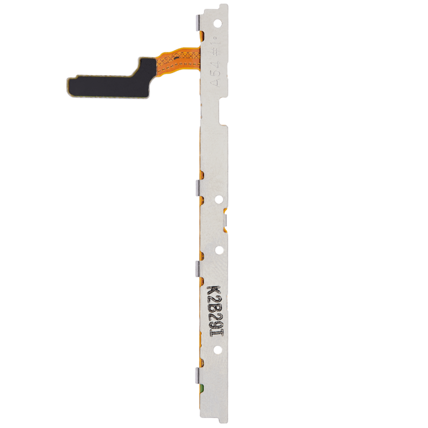 Samsung Galaxy A34 A346 On Off Power Yan Ses Filmi