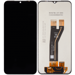 Samsung Galaxy A14 A145 Ekran Dokunmatik Siyah Çıtasız A Plus Kalite