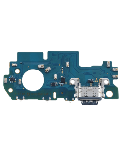 Samsung Galaxy A34 A346 Şarj Soketli Mikrofon Bordu Orijinal