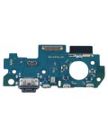Samsung Galaxy A34 A346 Şarj Soketli Mikrofon Bordu Orijinal