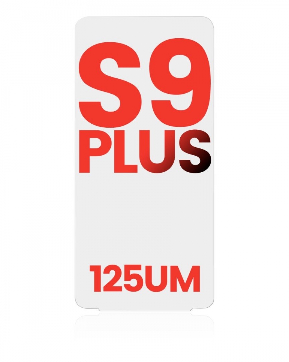 Samsung Galaxy S9 Plus G965 Oca