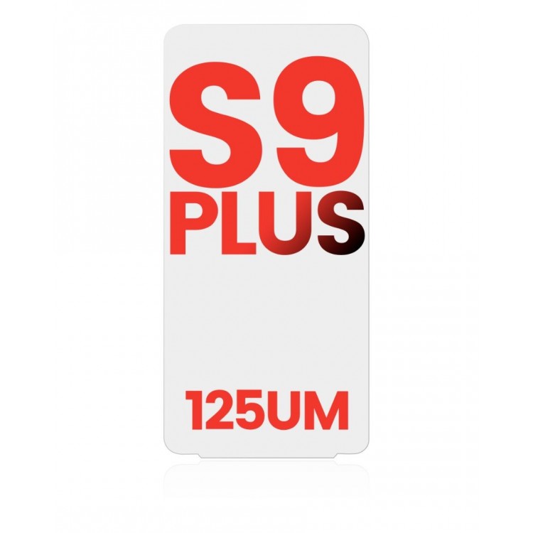 Samsung Galaxy S9 Plus G965 Oca